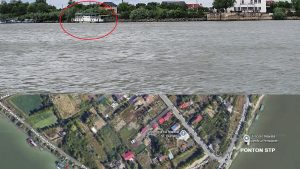 TULCEA: Program modificat al curselor de trecere cu bacul în suburbia Tudor Vladimirescu