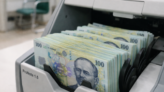 Bănci amendate de Consiliul Concurenței, din cauza coordonării cotațiilor ROBOR