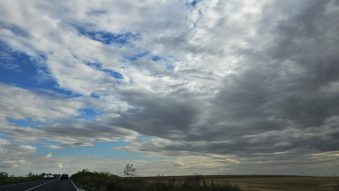 Vreme răcoroasă și instabilă, în Dobrogea și pe litoral