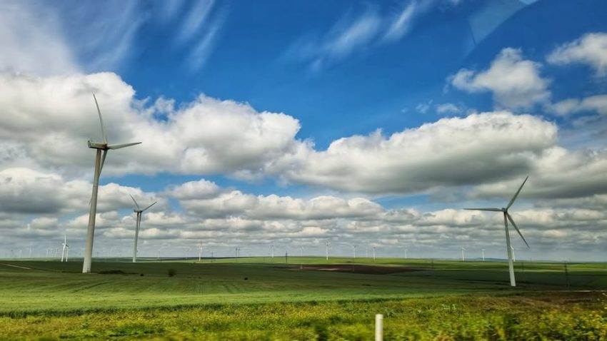 INTERVIU | Paradoxul Dobrogei: resurse uriașe de energie, dar în top la sărăcia energetică