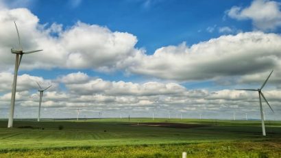INTERVIU | Paradoxul Dobrogei: resurse uriașe de energie, dar în top la sărăcia energetică