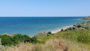 Vreme însorită și caldă, în Dobrogea, până la sfârșitul săptămânii