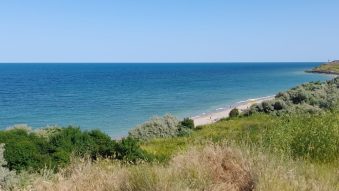 Vreme însorită și caldă, în Dobrogea, până la sfârșitul săptămânii