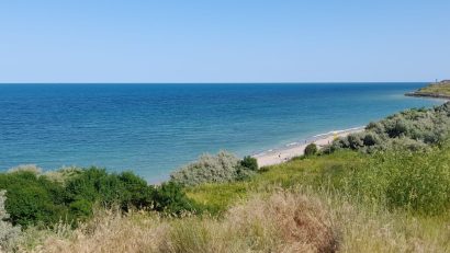 Vreme caldă și instabilă, la început de săptămână, în Dobrogea și pe litoral