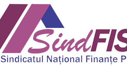 CONSTANȚA: Sindicaliștii SindFISC au pichetat sediul Direcției Regionale Antifraudă Fiscală