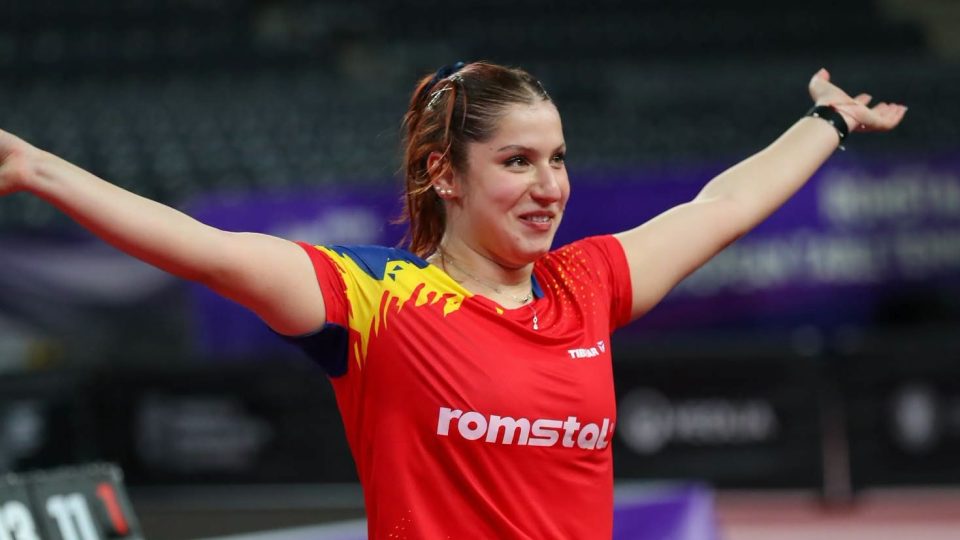 Bronz pentru constănțeanca Bianca Mei-Roșu la Europe Youth Top 10