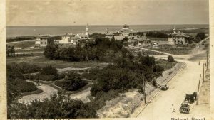 Protocol de colaborare pentru reintegrarea Vilei Regale a Reginei Maria din Mamaia în circuitul cultural