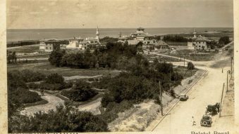 Protocol de colaborare pentru reintegrarea Vilei Regale a Reginei Maria din Mamaia în circuitul cultural