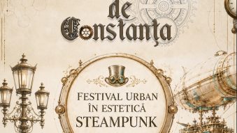 Weekend de Constanța 2026: Spectacol de teatru, proiecție de film și atelier de pictură