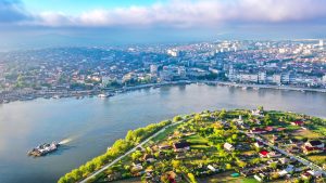 Tulcea FEST se desfășoară în perioada 14 – 16 august. Ce evenimente vor mai avea loc în ultima lună de vară în județ