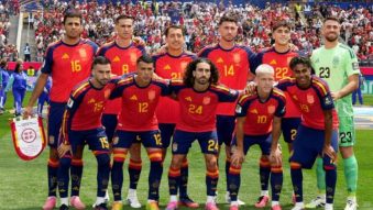 Fotbal – CM 2026: Spania s-a calificat în semifinale, după 2-1 cu Belgia