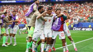 CM 2026: Canada, eliminată în sferturi de echipa Marocului