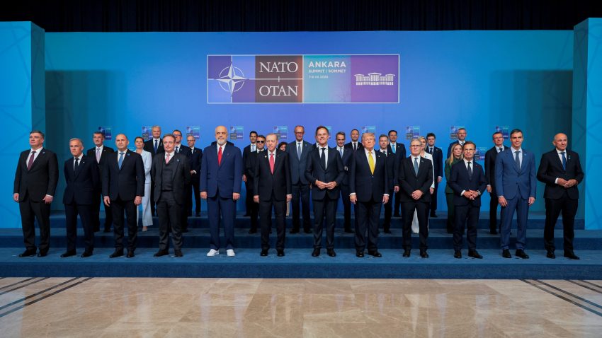Declarația Summitului NATO de la Ankara: Rusia reprezintă o amenințare pe termen lung la adresa securității și stabilității euroatlantice
