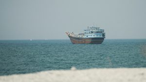 SUA vor relua blocada asupra porturilor iraniene marți la ora 20:00 GMT (armata americană)