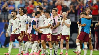 CM 2026: Spania s-a calificat în finală, după ce a învins Franţa cu 2-0