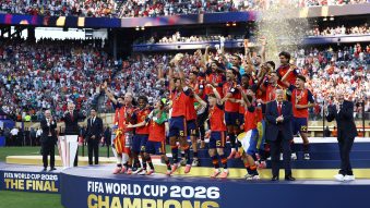 Spania este noua campioană mondială, după ce a învins Argentina cu 1-0 în prelungiri