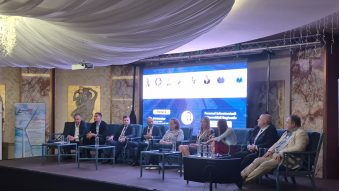 AUDIO | Dobrogea are un potențial real de dezvoltare. La Constanța are loc Forumul Infrastructurii și Dezvoltării Regionale