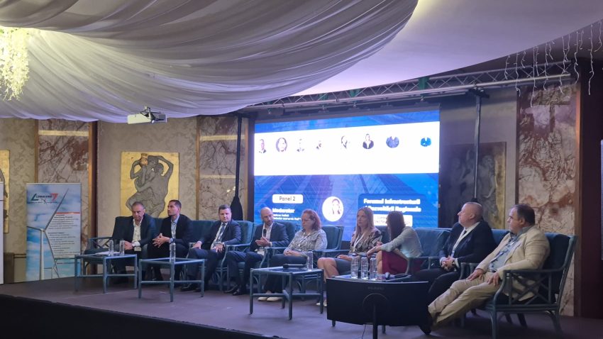 AUDIO | Dobrogea are un potențial real de dezvoltare. La Constanța are loc Forumul Infrastructurii și Dezvoltării Regionale