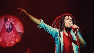 1 iulie – Ziua internațională a muzicii reggae