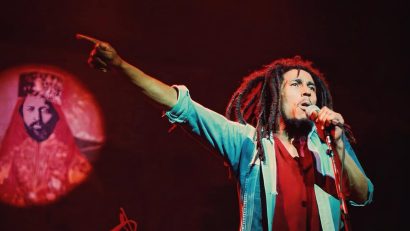 1 iulie – Ziua internațională a muzicii reggae