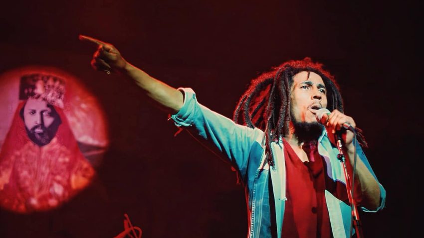 1 iulie – Ziua internațională a muzicii reggae
