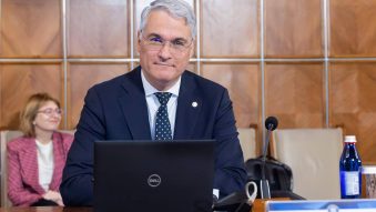 Dragoș Pîslaru: Comisia Europeană tocmai a aprobat astăzi propunerea de renegociere a PNRR