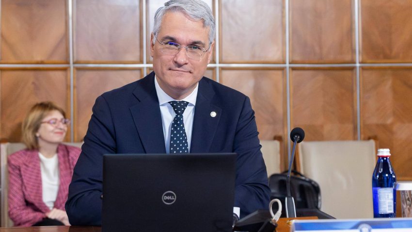 Dragoș Pîslaru: Comisia Europeană tocmai a aprobat astăzi propunerea de renegociere a PNRR