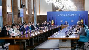 Guvern: 107 milioane de lei pentru realizarea nodului rutier Peștera din Constanța
