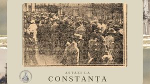 Calendar istoric MINAC: 2 iulie – O arestare ca-n filme și asasinarea scriitorului George Cair