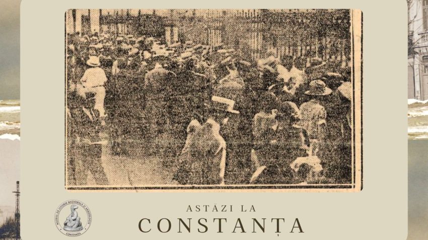Calendar istoric MINAC: 2 iulie – O arestare ca-n filme și asasinarea scriitorului George Cair