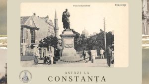 Calendar istoric MINAC: 1 iulie – Vizita liceenilor moldoveni, statuia lui Ovidiu și o cuvântare emoționantă