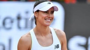Sorana Cîrstea, calificare fără emoții în turul al treilea la Wimbledon