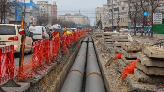 AUDIO | Sistemul centralizat de termoficare din Constanța, între investiții uriașe și clienți insuficienți