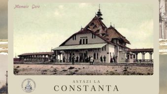 Calendar istoric MINAC: 3 iulie. D’ale urbei – Reînhumarea unor eroi, scandalul de la Mamaia și un senzațional furt din tren