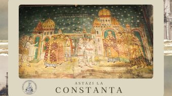Calendar istoric MINAC: 6 iulie – Bretanion, episcopul care a învins un împărat, și legenda lui Teotim, Zeul romanilor