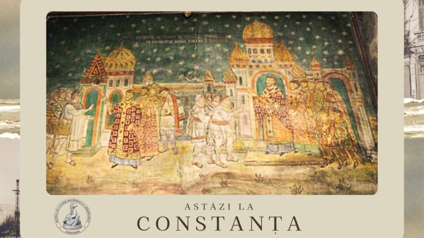 Calendar istoric MINAC: 6 iulie – Bretanion, episcopul care a învins un împărat, și legenda lui Teotim, Zeul romanilor