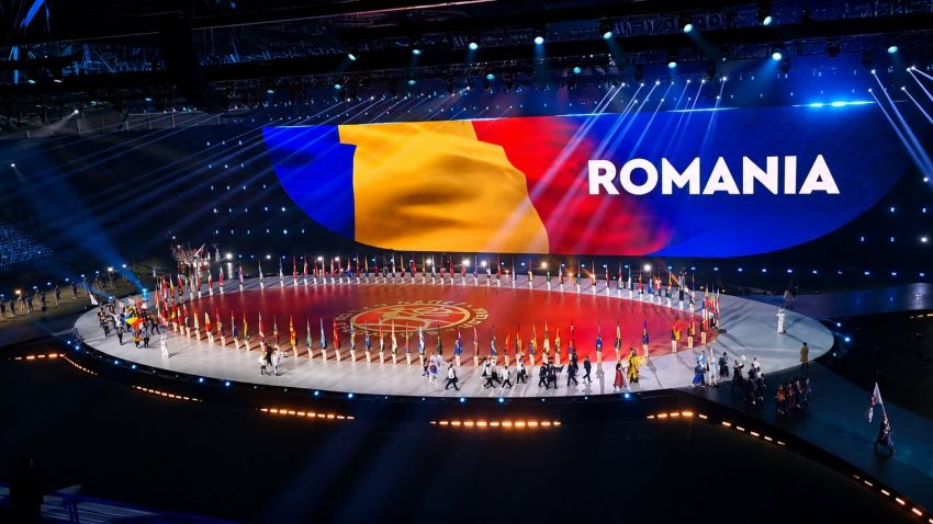 Uniunea Democrată Tătară – delegație istorică de 70 de persoane pentru Jocurile Mondiale ale Nomazilor 2026 din Kârgâzstan
