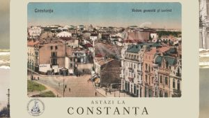 Calendar istoric MINAC: 14 iulie – Duel cu sabia la Constanța