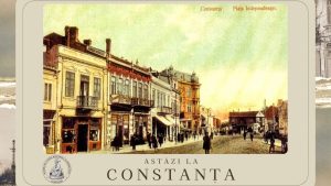 Calendar istoric MINAC: 13 iulie – Un jaf ca în filme și o simulare de tot râsul