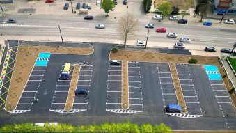 CONSTANȚA: Regulamentul de organizare și funcționare a parcărilor publice, în dezbatere publică