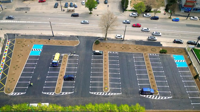 CONSTANȚA: Regulamentul de organizare și funcționare a parcărilor publice, în dezbatere publică