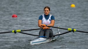 Aur, argint și bronz pentru canotorii români la Mondialele U-23 din Germania