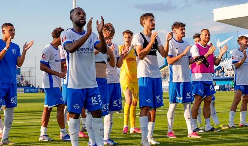 Farul Constanţa – Corvinul Hunedoara, scor 2-0, în etapa a doua din Superligă