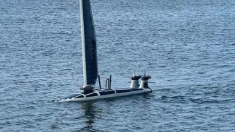 Sistemele autonome de detecție a dronelor devin operaționale în Portul Constanța