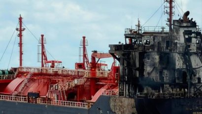 SLN: Navigatorii nu mai vor să intre în zona de război din Marea Neagră