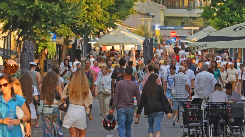Muzică, spectacole și activități pentru întreaga familie, în weekend, la Constanța