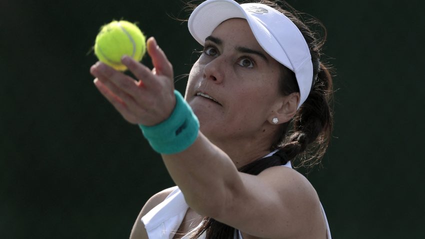 Sorana Cîrstea s-a oprit în turul trei la Wimbledon