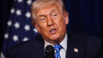 Trump renunță la taxa pentru tranzitul prin Strâmtoarea Ormuz, înlocuind-o cu acorduri comerciale cu state din Golf