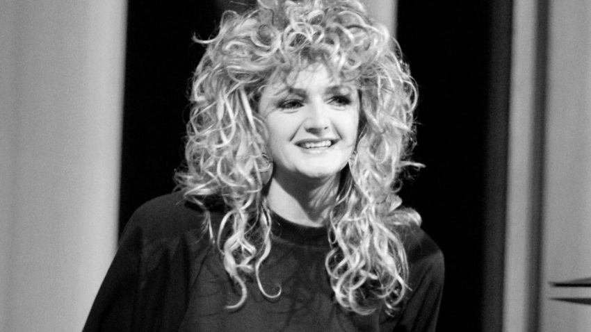Cântăreaţa britanică Bonnie Tyler s-a stins din viață la vârsta de 75 de ani
