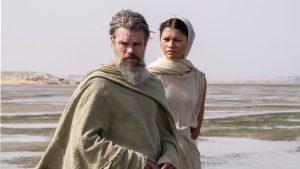 CONSTANȚA: Proiecție 3D a filmului „Odiseea”, în regia lui Christopher Nolan, la Centrul „Jean Constantin”